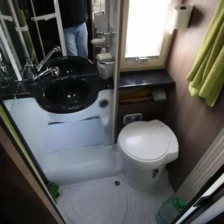 Rv Motorhome - Campervan * Cascais